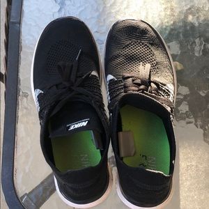 Nike free flyknit 4.0